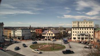Thumbnail for current weather camera view from Blue and Gray Bar and Grill in Gettysburg, Pennsylvania