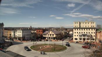Thumbnail for current weather camera view from Blue and Gray Bar and Grill in Gettysburg, Pennsylvania