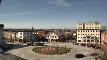 Thumbnail for current weather camera view from Blue and Gray Bar and Grill in Gettysburg, Pennsylvania