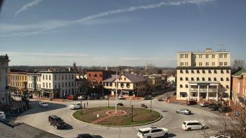 Thumbnail for current weather camera view from Blue and Gray Bar and Grill in Gettysburg, Pennsylvania
