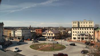 Thumbnail for current weather camera view from Blue and Gray Bar and Grill in Gettysburg, Pennsylvania