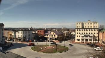 Thumbnail for current weather camera view from Blue and Gray Bar and Grill in Gettysburg, Pennsylvania