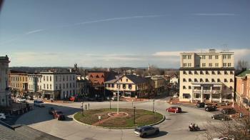 Thumbnail for current weather camera view from Blue and Gray Bar and Grill in Gettysburg, Pennsylvania