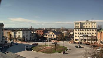 Thumbnail for current weather camera view from Blue and Gray Bar and Grill in Gettysburg, Pennsylvania