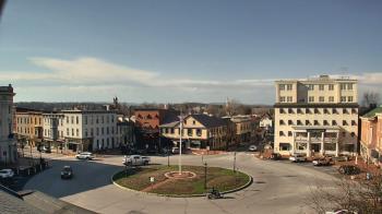 Thumbnail for current weather camera view from Blue and Gray Bar and Grill in Gettysburg, Pennsylvania