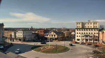 Thumbnail for current weather camera view from Blue and Gray Bar and Grill in Gettysburg, Pennsylvania