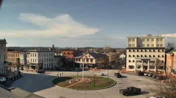 Thumbnail for current weather camera view from Blue and Gray Bar and Grill in Gettysburg, Pennsylvania