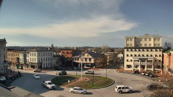 Thumbnail for current weather camera view from Blue and Gray Bar and Grill in Gettysburg, Pennsylvania