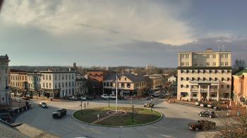 Thumbnail for current weather camera view from Blue and Gray Bar and Grill in Gettysburg, Pennsylvania
