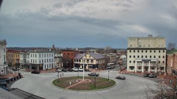 Thumbnail for current weather camera view from Blue and Gray Bar and Grill in Gettysburg, Pennsylvania