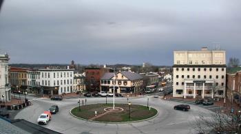 Thumbnail for current weather camera view from Blue and Gray Bar and Grill in Gettysburg, Pennsylvania