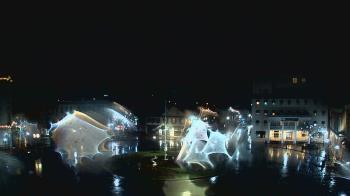 Thumbnail for current weather camera view from Blue and Gray Bar and Grill in Gettysburg, Pennsylvania