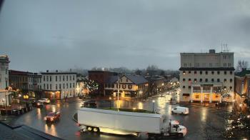 Thumbnail for current weather camera view from Blue and Gray Bar and Grill in Gettysburg, Pennsylvania