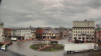 Thumbnail for current weather camera view from Blue and Gray Bar and Grill in Gettysburg, Pennsylvania