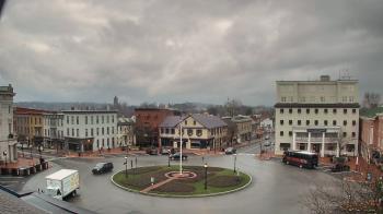 Thumbnail for current weather camera view from Blue and Gray Bar and Grill in Gettysburg, Pennsylvania
