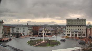 Thumbnail for current weather camera view from Blue and Gray Bar and Grill in Gettysburg, Pennsylvania