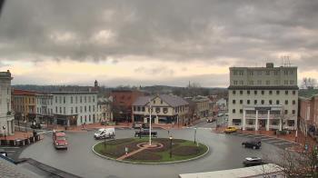 Thumbnail for current weather camera view from Blue and Gray Bar and Grill in Gettysburg, Pennsylvania