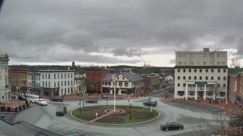 Thumbnail for current weather camera view from Blue and Gray Bar and Grill in Gettysburg, Pennsylvania