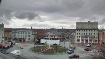 Thumbnail for current weather camera view from Blue and Gray Bar and Grill in Gettysburg, Pennsylvania
