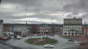 Thumbnail for current weather camera view from Blue and Gray Bar and Grill in Gettysburg, Pennsylvania