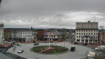 Thumbnail for current weather camera view from Blue and Gray Bar and Grill in Gettysburg, Pennsylvania