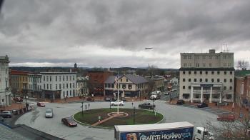 Thumbnail for current weather camera view from Blue and Gray Bar and Grill in Gettysburg, Pennsylvania