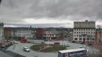 Thumbnail for current weather camera view from Blue and Gray Bar and Grill in Gettysburg, Pennsylvania