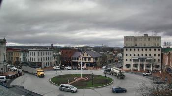 Thumbnail for current weather camera view from Blue and Gray Bar and Grill in Gettysburg, Pennsylvania