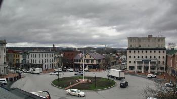 Thumbnail for current weather camera view from Blue and Gray Bar and Grill in Gettysburg, Pennsylvania