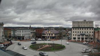 Thumbnail for current weather camera view from Blue and Gray Bar and Grill in Gettysburg, Pennsylvania