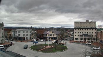 Thumbnail for current weather camera view from Blue and Gray Bar and Grill in Gettysburg, Pennsylvania