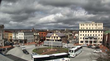 Thumbnail for current weather camera view from Blue and Gray Bar and Grill in Gettysburg, Pennsylvania
