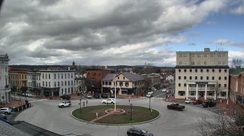 Thumbnail for current weather camera view from Blue and Gray Bar and Grill in Gettysburg, Pennsylvania