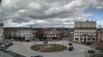 Thumbnail for current weather camera view from Blue and Gray Bar and Grill in Gettysburg, Pennsylvania