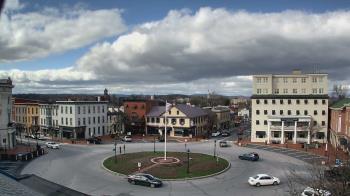 Thumbnail for current weather camera view from Blue and Gray Bar and Grill in Gettysburg, Pennsylvania