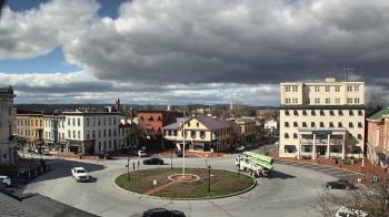 Thumbnail for current weather camera view from Blue and Gray Bar and Grill in Gettysburg, Pennsylvania