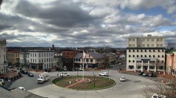 Thumbnail for current weather camera view from Blue and Gray Bar and Grill in Gettysburg, Pennsylvania