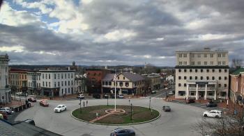 Thumbnail for current weather camera view from Blue and Gray Bar and Grill in Gettysburg, Pennsylvania