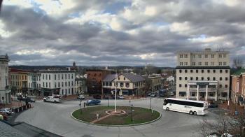 Thumbnail for current weather camera view from Blue and Gray Bar and Grill in Gettysburg, Pennsylvania