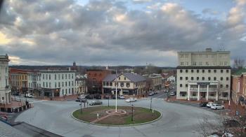 Thumbnail for current weather camera view from Blue and Gray Bar and Grill in Gettysburg, Pennsylvania