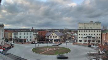Thumbnail for current weather camera view from Blue and Gray Bar and Grill in Gettysburg, Pennsylvania