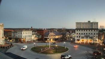 Thumbnail for current weather camera view from Blue and Gray Bar and Grill in Gettysburg, Pennsylvania