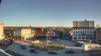 Thumbnail for current weather camera view from Blue and Gray Bar and Grill in Gettysburg, Pennsylvania