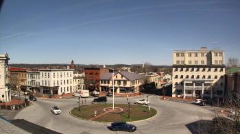 Thumbnail for current weather camera view from Blue and Gray Bar and Grill in Gettysburg, Pennsylvania