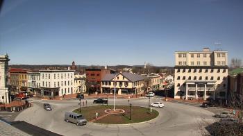 Thumbnail for current weather camera view from Blue and Gray Bar and Grill in Gettysburg, Pennsylvania