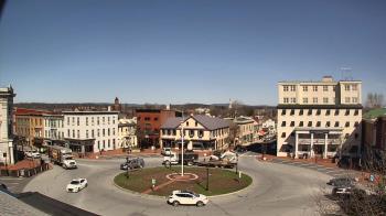 Thumbnail for current weather camera view from Blue and Gray Bar and Grill in Gettysburg, Pennsylvania