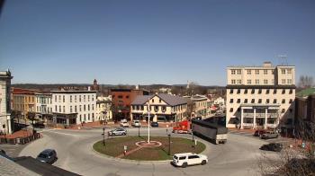 Thumbnail for current weather camera view from Blue and Gray Bar and Grill in Gettysburg, Pennsylvania