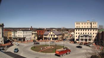 Thumbnail for current weather camera view from Blue and Gray Bar and Grill in Gettysburg, Pennsylvania