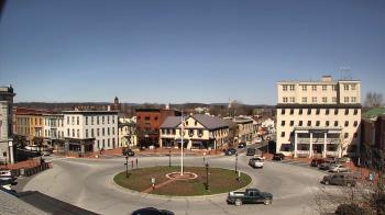 Thumbnail for current weather camera view from Blue and Gray Bar and Grill in Gettysburg, Pennsylvania
