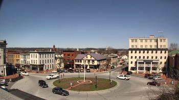 Thumbnail for current weather camera view from Blue and Gray Bar and Grill in Gettysburg, Pennsylvania
